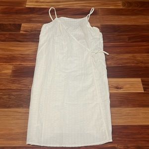 Zara Girls Layered Dress